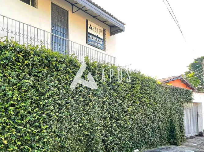 Casa para locação Setor Universitário