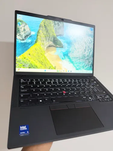 NOTEBOOK LENOVO THINKPAD T14 GEN 6 ? CORE ULTRA 5 | 16GB | 512GB SSD