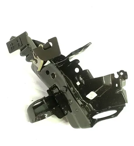 Suporte Pedaleira Vw Polo Class 1.8 1999 131360