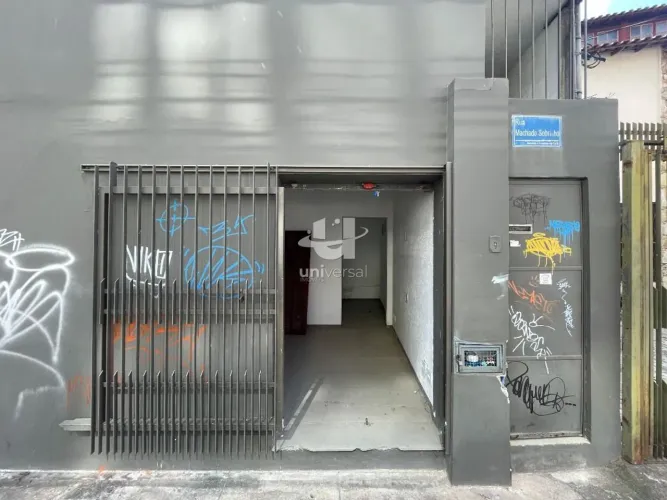 Loja no Alto dos Passos por R$1.530,00