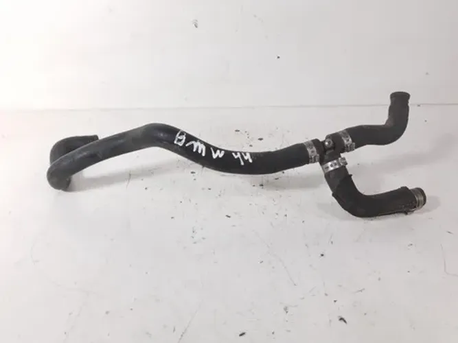 Mangueira Oleo Turbo Compressor Bmw 750i 4.4 V8 2011 A 2015
