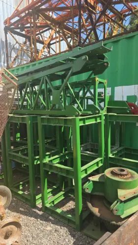 Mini Grua  