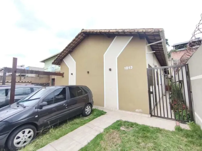 Casa Geminada para comprar Parque Xangri-Lá Contagem