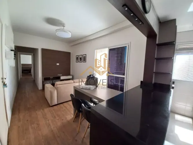 Apartamento para aluguel, Condomínio Felicita , Louveira