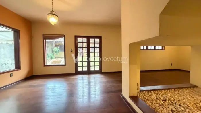 casa - Barão Geraldo - Campinas