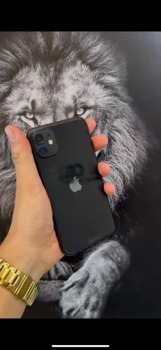 IPHONE 11 64gb TODO ORIGINAL