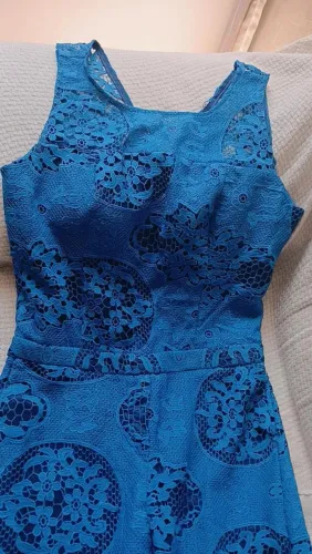 Macacão elegante para festa