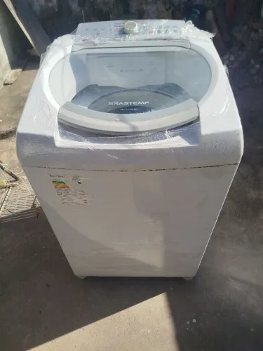 Máquina de lavar 11kg