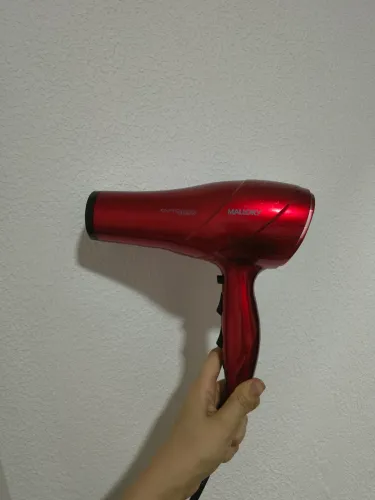 Secador Mallory