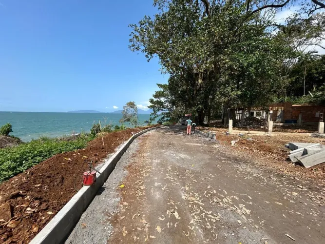 Vendo excelente terreno em condomínio de são Pedro da aldeia