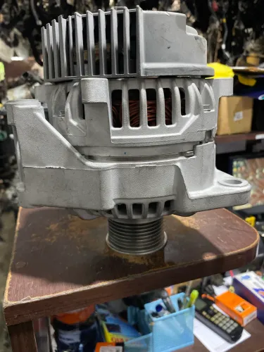 Alternador Caminhão Atego Axor Actros 24V
