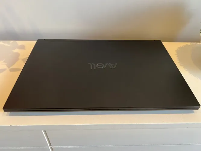 Notebook Gamer Avell A70 Mob RTX 3060