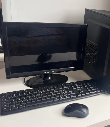 Tela Monitor Computador 