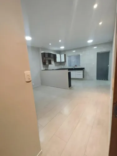 Térrea para aluguel tem 80 metros quadrados com 2 quartos em Padre Miguel - Rio de Janeiro