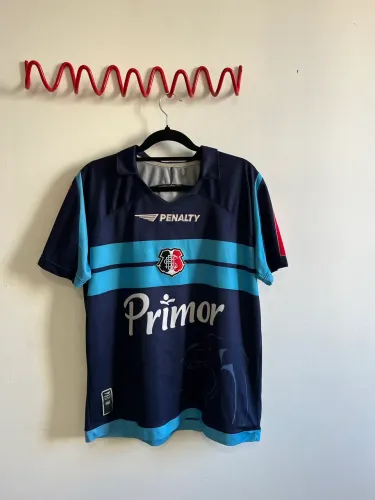Camisa Santa Cruz - Penalty 2009