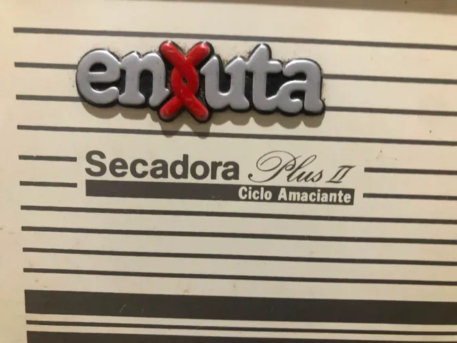 Secadora de Roupas Ótima Qualidade 