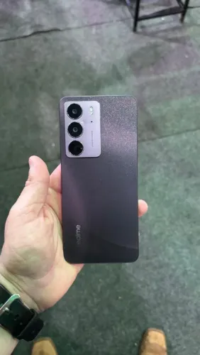 C75 Realme NOVO 
