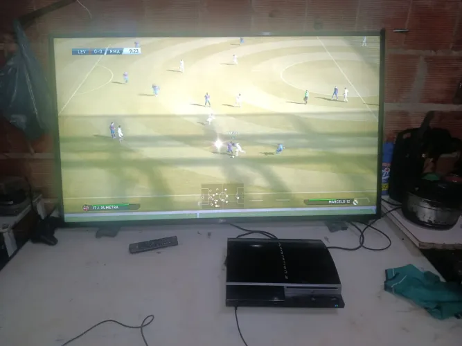 Tv LG 55 polegadas smart