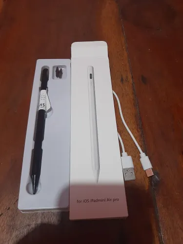 Caneta de Tablet