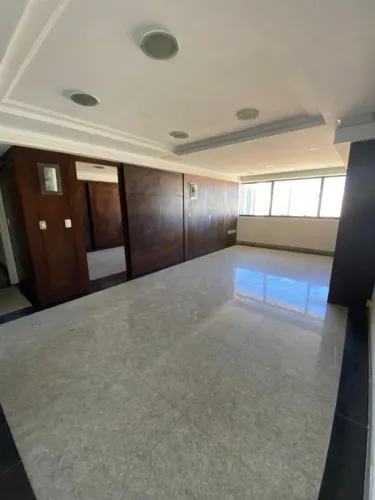 Oportunidade: 133m² no Giovanni Fulco - Salas Integradas em Tirol