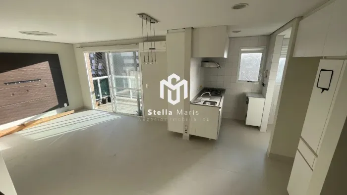 Duplex com 2 suítes e lazer de clube na Rua Apeninos