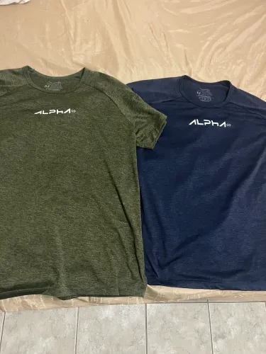 Camisetas Dry Fit