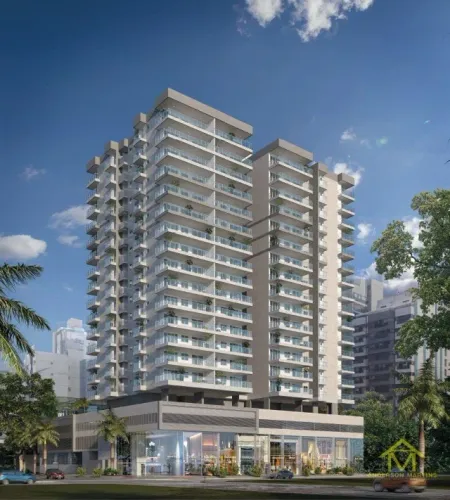 Ed. Montecchio Cond. Jardins Verona ? 3 quartos em Itapuã, Vila Velha | Código 29119