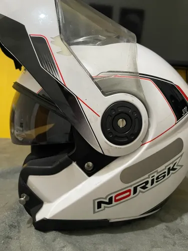 capacete norisk