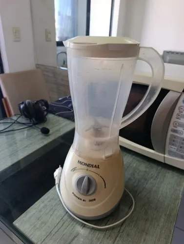Liquidificador Mondial