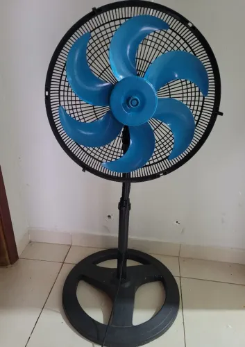 Ventilador