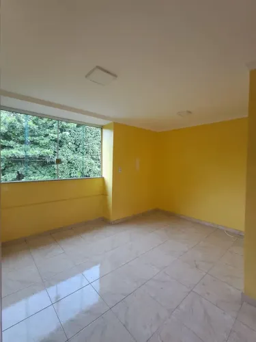 Vendo apartamento 2 quartos - Condomínio - Alvorada - R$ 200.000,00 - Financia - Condomini