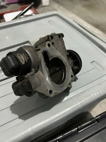 Peça Fiat TBI Palio 1.6 16v Original