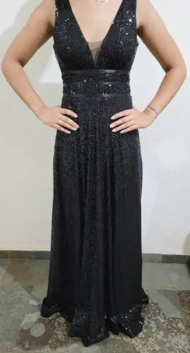 Vestido de festa formatura