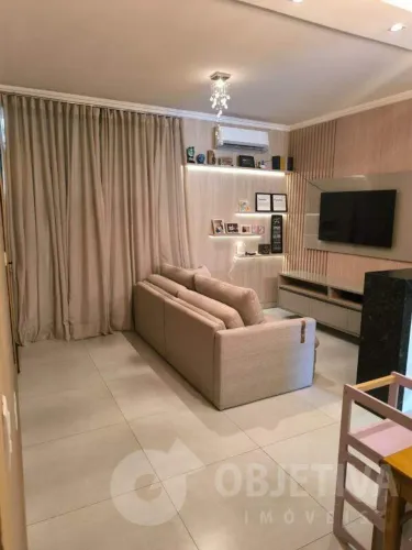 Apartamento térreo disponível para venda no bairro Grand Ville