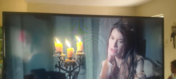 Tv Philips 43 polegadas