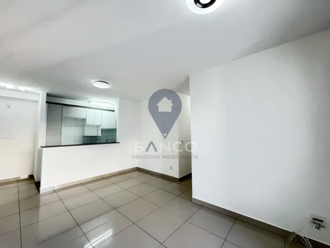 APARTAMENTO PARA LOCAÇÃO NO PRACTICE CLUB HOUSE EM JUNDIAÍ