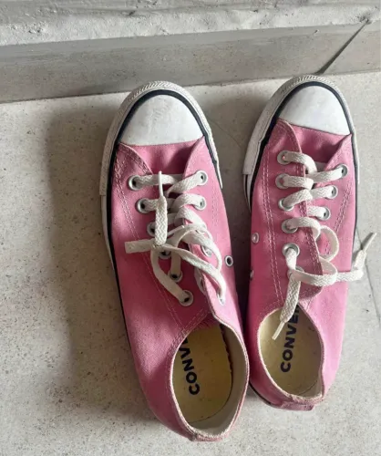 Tênis all star 