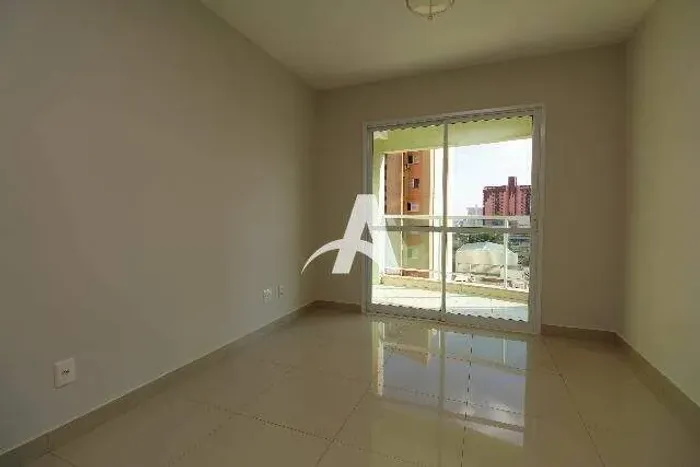 Apartamento para aluguel, 1 quarto, 1 vaga, Centro - Uberlândia/MG