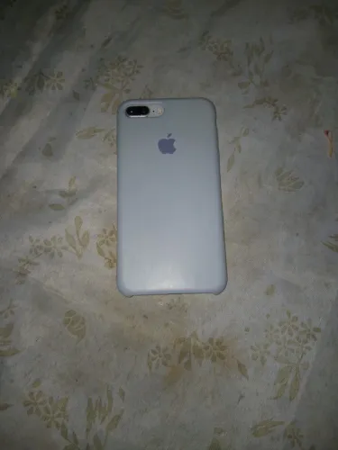 iPhone 8 plus