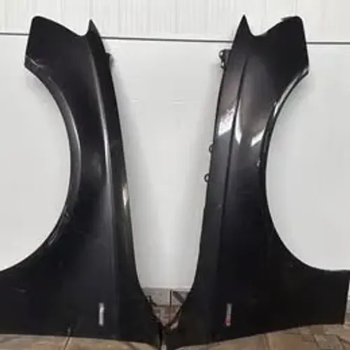 PAR DE PARALAMA AUDI A4