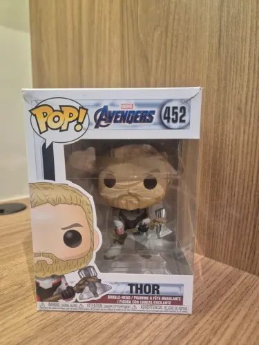 Funko Pop Thor 452