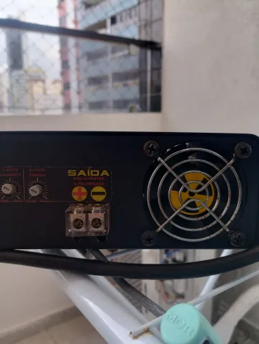 USINA SPARK PLUS 70A