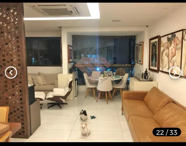 CM - Edf Sitio das Mangueiras | Apartamento Reformado | 2 Quartos (1 Suíte com Closet) + S