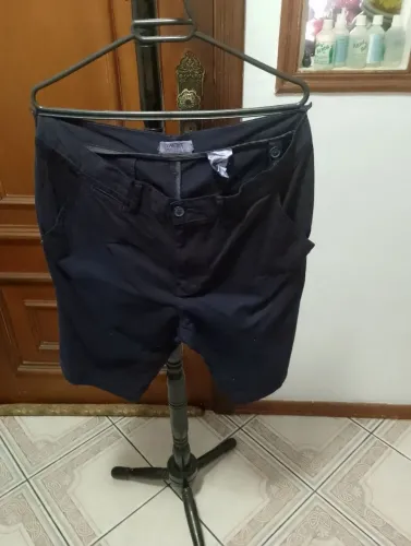 Bermuda masculina