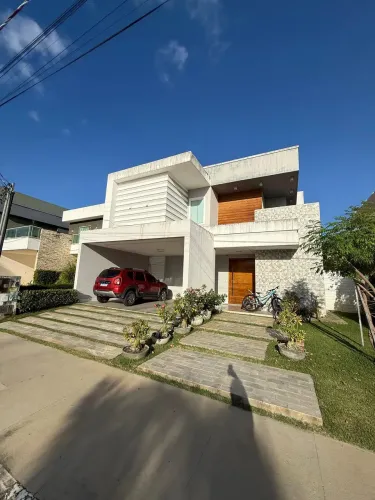 CASA CONDOMINIO RESERVA ARUANÃ