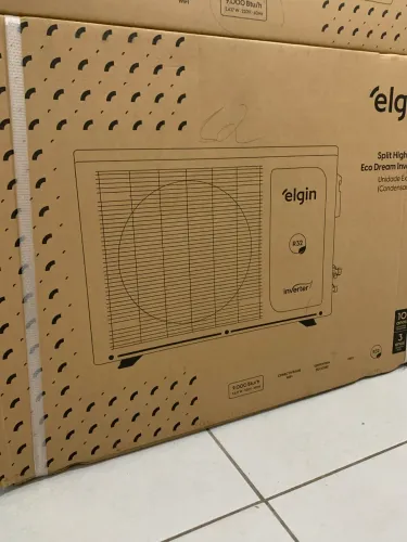 Ar condicionado