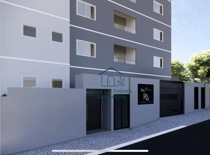 Apartamento com 2 dormitórios à venda, 70 m² por R$ 590.000,00 - Jardim Planalto - Jaguari