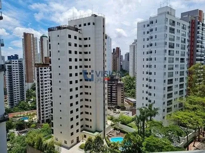 Apartamento para comprar Vila Andrade São Paulo