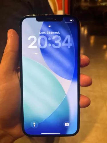 iPhone 12 Pro Max 256
