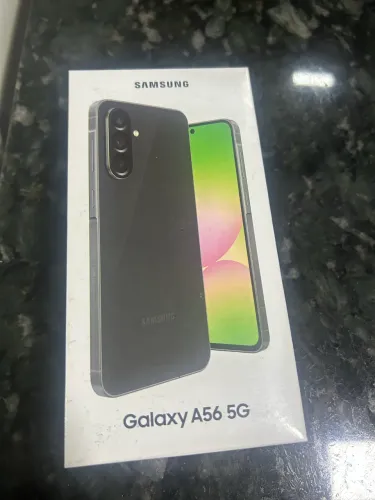 Samsung Galaxy A56 5G 8GB/256GB